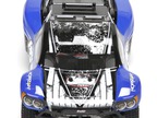 Losi Micro SCTE 1:24 4WD BL RTR niebieskie